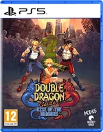 Gry PlayStation 5 - Double Dragon Gaiden: Rise of the Dragons / Warszawa - miniaturka - grafika 1