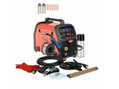 Spawarki - Spawarka Migomat Ideal Tecnomig 221 Synergic Pakiet akcesoriów 1 - TMIG221SYN_pakiet1 - miniaturka - grafika 1