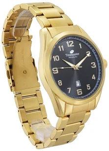 Zegarek TIMEMASTER - ZQTIM 255-10 - Zegarki męskie - miniaturka - grafika 1