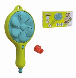Smoby Prysznic 3 w 1 - Place zabaw - miniaturka - grafika 1