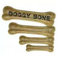 Przysmaki dla psów - prozoo Doggy Kość Prasowana Naturalna 3" 7,5cm 50szt. DK0023-3 - miniaturka - grafika 1