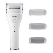 Akcesoria łazienkowe - Elektryczna tarka/frezarka do pięt ENCHEN Rock - miniaturka - grafika 1
