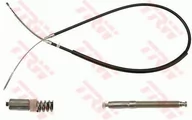 Linki hamulca postojowego - TRW LINKA HAMULCA GCH2160 SEAT TOLEDO I 91-99 - miniaturka - grafika 1