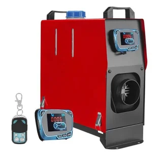 Ogrzewanie postojowe Blitzwolf BW-AH-V1-BT, 5kw, 12V - Grzałki do akwarium - miniaturka - grafika 1