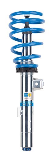 BILSTEIN AMORTYZATORY I SPRĘŻYNY KOMPLET AUDI TT