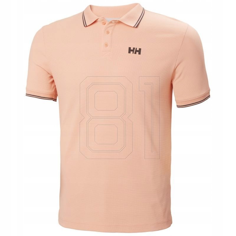 Koszulka Helly Hansen Kos Polo M 34068 058 - S