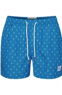Kąpielówki męskie - Kąpielówki Rook 42615-55X (Rozmiar XXL) - miniaturka - grafika 1