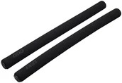 Hamulce rowerowe - BBB uchwyt z gumy piankowej Multi Foam BHG-27, czarna, 400 MM, 2.929.252.701 D-442500 (BBB-D-442500) - miniaturka - grafika 1