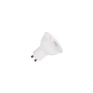 SLV LED QPAR51 żarówka 220-240V GU10 6W 450lm 2700K 1005076 1005076 - Żarówki LED - miniaturka - grafika 1
