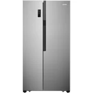 Lodówki - Gorenje NRS918EMX - miniaturka - grafika 1