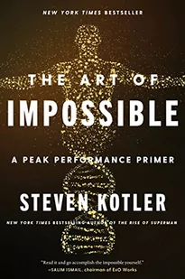 The Art of Impossible: A Peak Performance Primer - Pozostałe książki - miniaturka - grafika 1