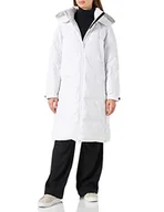 Kurtki damskie - United Colors of Benetton Kurtka damska, Biały 101, S - miniaturka - grafika 1