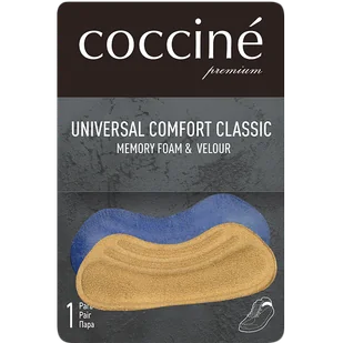 Samoprzylepne zapiętki - COCCINE UNIVERSAL COMFORT CLASSIC - Środki do obuwia i ubrań - miniaturka - grafika 1