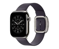Akcesoria do smartwatchy - Apple Pasek 42 mm L fioletowy - miniaturka - grafika 1