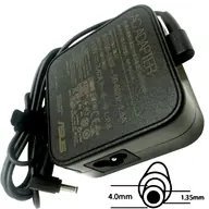 Zasilacz do laptopa Asus Asus origi. adapter 65W19VW.MBK 4PHI s EU plugom B0A001-00046500_EU