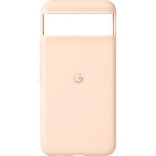 Etui GOOGLE do Pixel 8 Różowe Złoto - Etui i futerały do telefonów - miniaturka - grafika 1