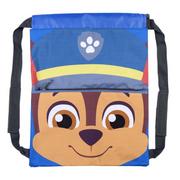 Plecaki szkolne i tornistry - Paw Patrol Worek-plecak Psi Patrol 1Y40RD 1Y40RD SAM  SAM - miniaturka - grafika 1