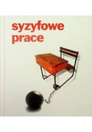 Felietony i reportaże - Syzyfowe prace z DVD - miniaturka - grafika 1
