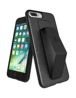 Etui i futerały do telefonów - Etui Grip Case Black dla Apple iPhone 7 Plus/8 Plus - miniaturka - grafika 1
