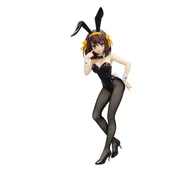 Figurki dla dzieci - The Melancholy of Haruhi Suzumiya BiCute Bunnies PVC Statue Haruhi Suz - miniaturka - grafika 1