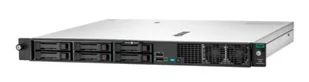Serwer HPE DL20 Gen10+ E-2314 1P 16G 2LFF Svr P44113-421 - Serwery - miniaturka - grafika 1
