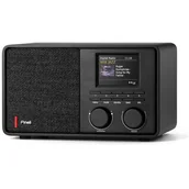 Radia - PINELL Supersound 201 czarne - miniaturka - grafika 1