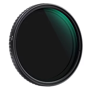 Filtr szary regulowany Fader Nano-X ND8-ND128 72mm K&F Concept - Filtry fotograficzne - miniaturka - grafika 1