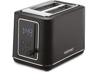Tostery - Toster ZELMER ZTS7990 - miniaturka - grafika 1