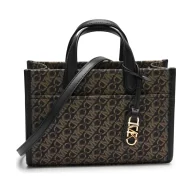 Torebki damskie - Michael Kors Kuferek Gigi - miniaturka - grafika 1