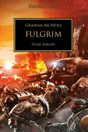 Horror, fantastyka grozy - Copernicus Corporation Fulgrim wizje zdrady. Herezja Horusa Graham McNeil - miniaturka - grafika 1