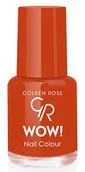 Lakiery do paznokci - Golden Rose - WOW! Nail Color - Lakier do paznokci - 6 ml - 311 - miniaturka - grafika 1