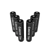 Ładowarki i akumulatory - Akumulatorki AAA / R03 800mAh 0.96Wh Ni-MH 1.2V zestaw 6 szt (Cameron Sino) - miniaturka - grafika 1