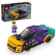 Klocki - LEGO 76935 Speed Champions NASCAR Next Gen Chevrolet Camaro ZL1 76935 - miniaturka - grafika 1
