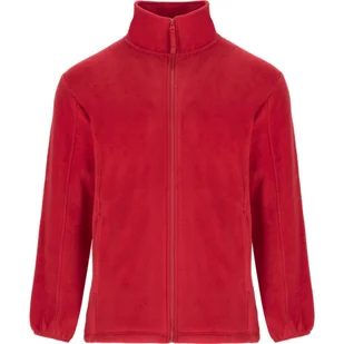 Kurtka Dziecięca/dziecięca Artic Full Zip Fleece Jacket - Kurtki i płaszcze dla dziewczynek - miniaturka - grafika 1