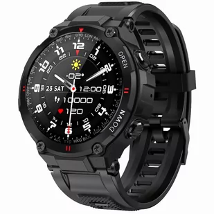 Gravity Luxon GT7-1 - Smartwatch - miniaturka - grafika 1