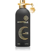 Wody i perfumy unisex - Montale Oud Dream woda perfumowana 100ml - miniaturka - grafika 1