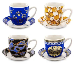 Pl Filiżanka - Filiżanki - miniaturka - grafika 1