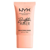 Bazy pod makijaż - NYX Professional Makeup Professional Makeup Bazy pod makijaż Brightening 20 ml - miniaturka - grafika 1