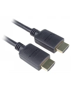Kabel Premiumcord HDMI - HDMI 7.5 Czarny (kphdm2-7) - Kable komputerowe i do monitorów - miniaturka - grafika 1