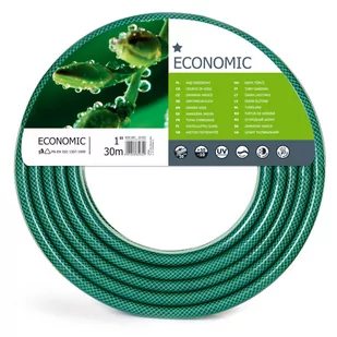 Cellfast Wąż ogrodowy ECONOMIC 1&quot; 30m (10-031) - Węże ogrodowe i zraszacze - miniaturka - grafika 1