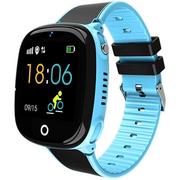 Smartwatch - Active Band HW11 Niebieski - miniaturka - grafika 1