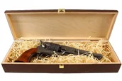 Repliki - broń - REPLIKA REWOLWER ARMII DRAGOON W PUDEŁKU DENIX MODEL 1055 +P02 - miniaturka - grafika 1