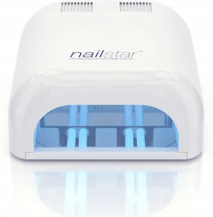 Profesjonalna Lampa Uv Led Nailstar Ns-01 36 W - Lampy UV do paznokci - miniaturka - grafika 1