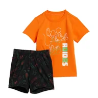 Odzież sportowa dziecięca - Zestaw Disney Mickey Mouse Tee Set Kids - miniaturka - grafika 1
