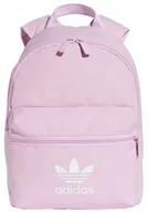 Plecaki szkolne i tornistry - Plecak szkolny ADIDAS sportowy miejski tornister JI9439 mały 12,4 L - miniaturka - grafika 1