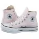 Trampki CTAS Lift Hi Decade Pink/White/Black A05135C (CO596-a) Converse - Trampki damskie - miniaturka - grafika 1