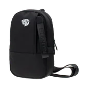 Plecaki - Plecak IGUANA WOLTURN M000264725 – Czarny - miniaturka - grafika 1