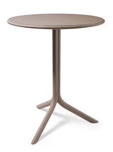 D2.Design Stół Spritz szary 28545 - Stoły - miniaturka - grafika 1