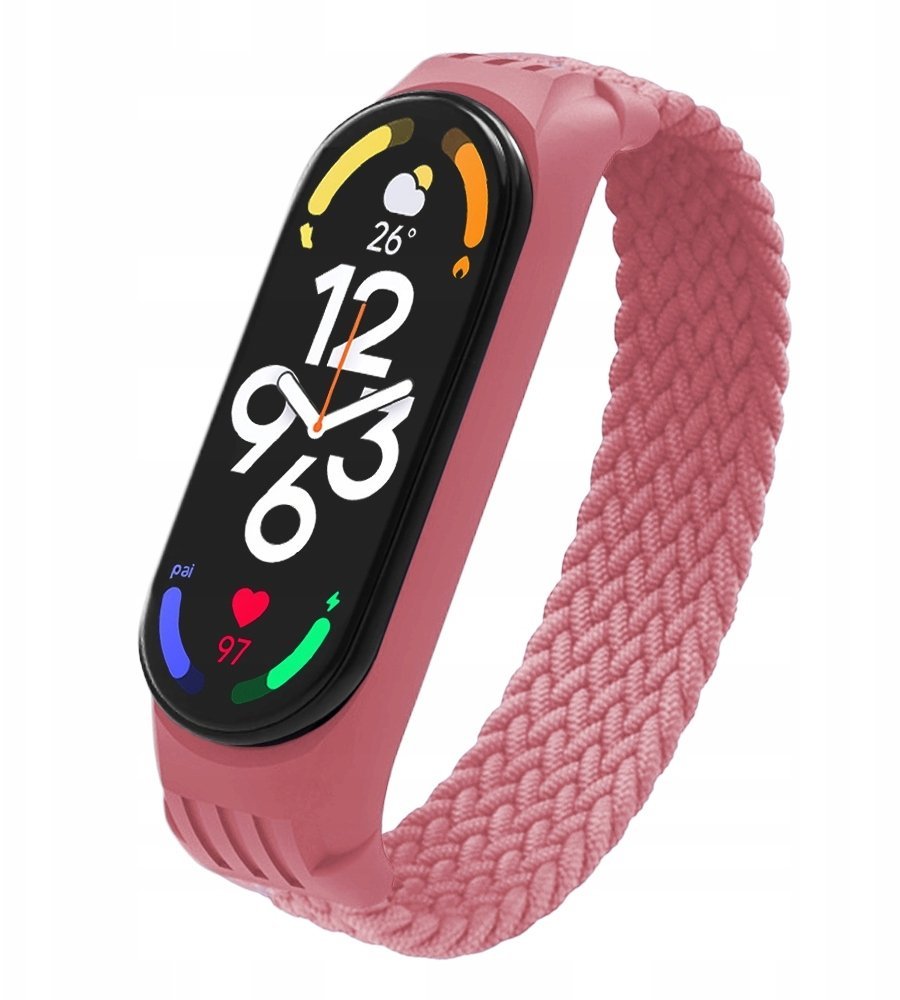 ChronSmarta Opaska / pasek ChronSmarta do smartband'a Xiaomi Mi Band 7 Wzór 04