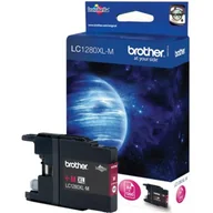 Tusze oryginalne - Brother LC1280XLM - miniaturka - grafika 1